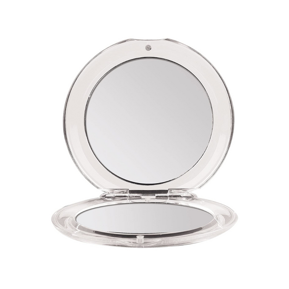 Titania Mirror Pocket 3Fold Magnify 1538