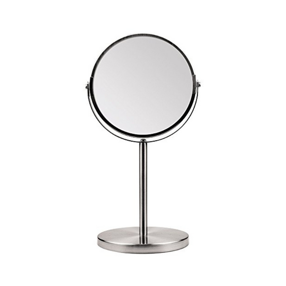 Titania Mirror Standing 16cm Normal & 2-Fold 1597