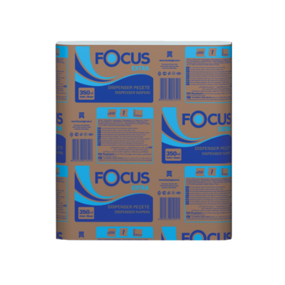 Focus Extra Dispenser Napkin 350s