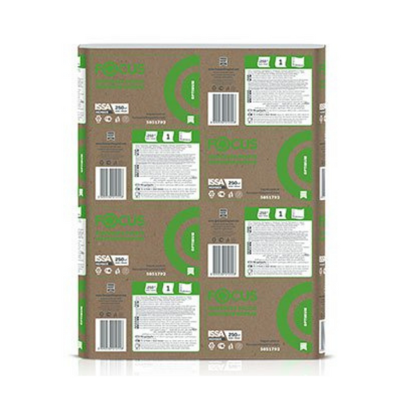 Focus Optimum Dispenser Napkin 250s
