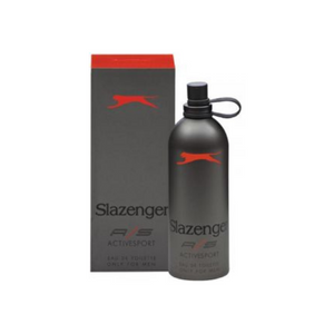 Slazenger EDT AS Red 125ML