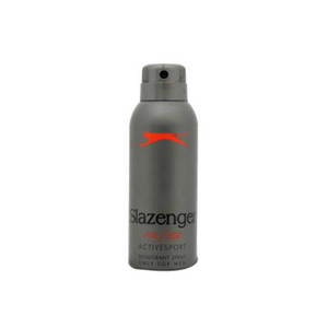 Slazenger Deo Active Sport Red 150ML