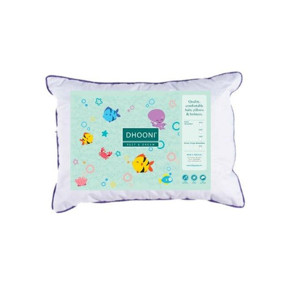 Premium Gel Baby Pillows