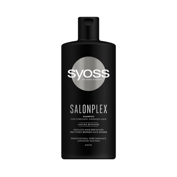 Syoss SH SalonPlex 500ml