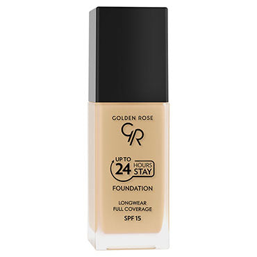 GR Foundation Up To 24 Hours Stay