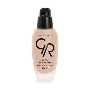 GR Foundation Satin Smoothing Fluid