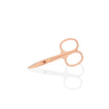 Titania Scissors Nail 9cm Rose Gold SS 1091/5RGNB